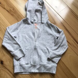 FREE!! Softest fleece hoodie.